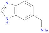 1H-Benzimidazole-6-methanamine