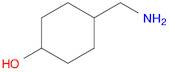 Cyclohexanol, 4-(aminomethyl)-