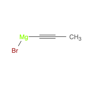 Magnesium, bromo-1-propynyl- (8CI,9CI)