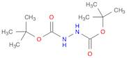 1,2-Hydrazinedicarboxylic acid, 1,2-bis(1,1-dimethylethyl) ester