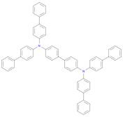 [1,1'-BIPHENYL]-4,4'-DIAMINE, N4,N4,N4',N4'-TETRAKIS([1,1'-BIPHENYL]-4-YL)-