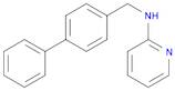 2-Pyridinamine, N-([1,1'-biphenyl]-4-ylmethyl)-