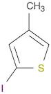 Thiophene, 2-iodo-4-methyl-