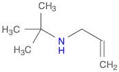 2-Propen-1-amine, N-(1,1-dimethylethyl)-