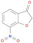 3(2H)-Benzofuranone, 7-nitro-