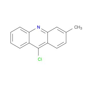 9-Chloro-3-methylacridine
