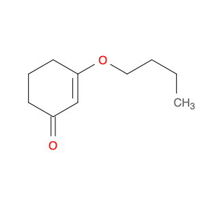 2-Cyclohexen-1-one, 3-butoxy-