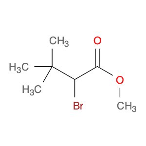Methyl 2-bromo-3,3-dimethylbutanoate