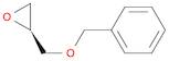 (S)-2-((Benzyloxy)methyl)oxirane