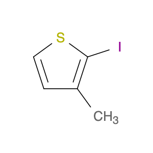 Thiophene, 2-iodo-3-methyl-