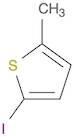 Thiophene, 2-iodo-5-methyl-