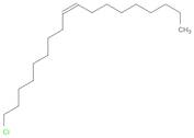 9-Octadecene, 1-chloro-, (9Z)-