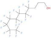 1-Undecanol, 4,4,5,5,6,6,7,7,8,8,9,9,10,10,11,11,11-heptadecafluoro-