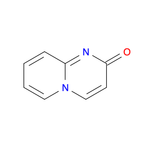 2H-Pyrido[1,2-a]pyrimidin-2-one