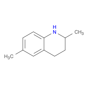 Quinoline, 1,2,3,4-tetrahydro-2,6-dimethyl-