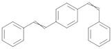 Benzene, 1,4-bis(2-phenylethenyl)-