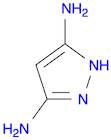 3,5-Diamino-1H-pyrazole