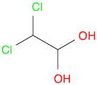 1,1-Ethanediol, 2,2-dichloro-