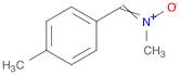 Methanamine, N-[(4-methylphenyl)methylene]-, N-oxide