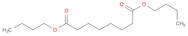 Octanedioic acid, 1,8-dibutyl ester