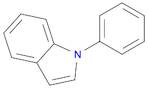 1H-Indole, 1-phenyl-