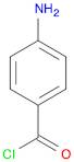 Benzoyl chloride, 4-amino-