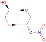 D-Glucitol, 1,4:3,6-dianhydro-, 2-nitrate