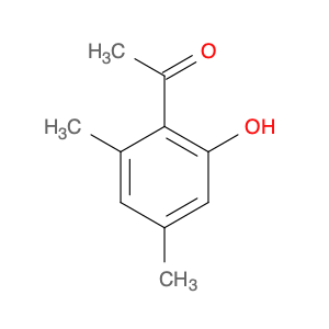 Ethanone, 1-(2-hydroxy-4,6-dimethylphenyl)-