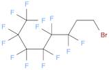 Octane, 8-bromo-1,1,1,2,2,3,3,4,4,5,5,6,6-tridecafluoro-