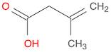 3-Butenoic acid, 3-Methyl-