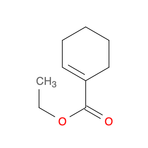 1-Cyclohexene-1-carboxylic acid, ethyl ester