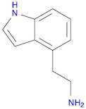 1H-INDOLE-4-ETHANAMINE