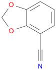 1,3-Benzodioxole-4-carbonitrile