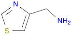 4-Thiazolemethanamine