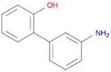 [1,1'-Biphenyl]-2-ol, 3'-amino-