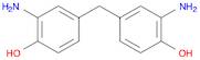 Phenol, 4,4'-methylenebis[2-amino-