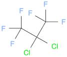 Propane, 2,2-dichloro-1,1,1,3,3,3-hexafluoro-