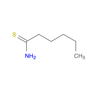 hexanethioamide