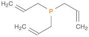 Phosphine, tri-2-propen-1-yl-