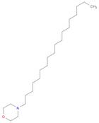 Morpholine, 4-octadecyl-