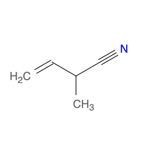 3-Butenenitrile, 2-methyl-