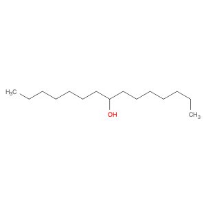 8-​Pentadecanol
