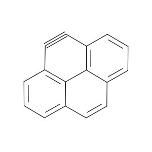 Pyrene, 4,5-didehydro-