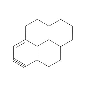 Pyrene, 1,2-didehydro-