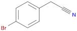 4-Bromophenylacetonitrile