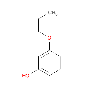 Phenol, 3-propoxy-