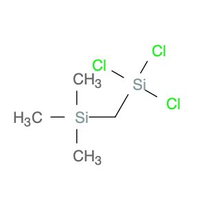 Silane, trichloro[(trimethylsilyl)methyl]-
