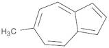 Azulene, 6-methyl-