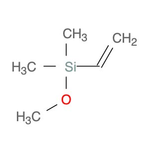 Silane, ethenylmethoxydimethyl-