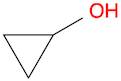 Cyclopropanol